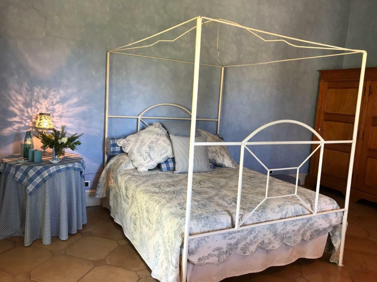 オルジアータ Borgo Del Gelso Bed & Breakfast エクステリア 写真