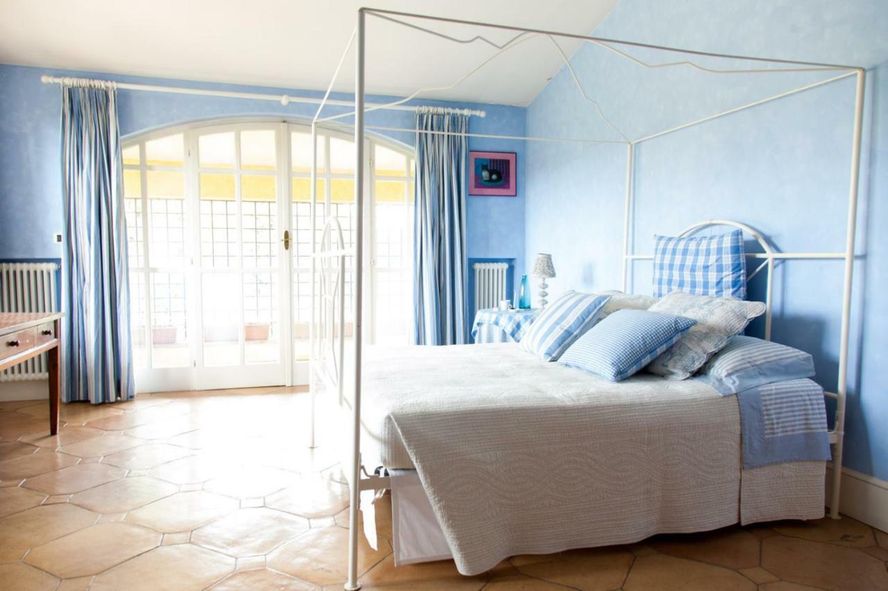 オルジアータ Borgo Del Gelso Bed & Breakfast エクステリア 写真