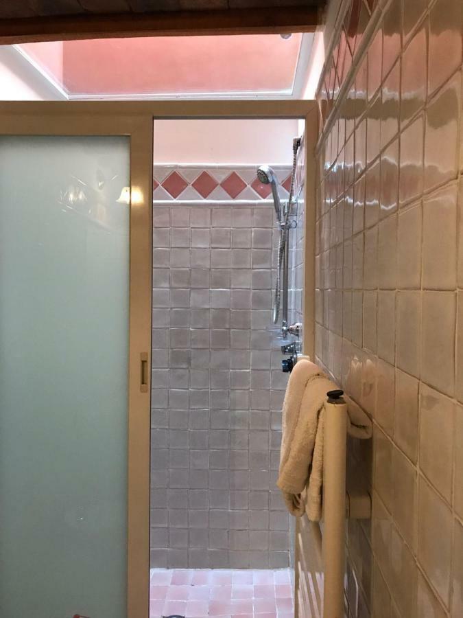 オルジアータ Borgo Del Gelso Bed & Breakfast エクステリア 写真