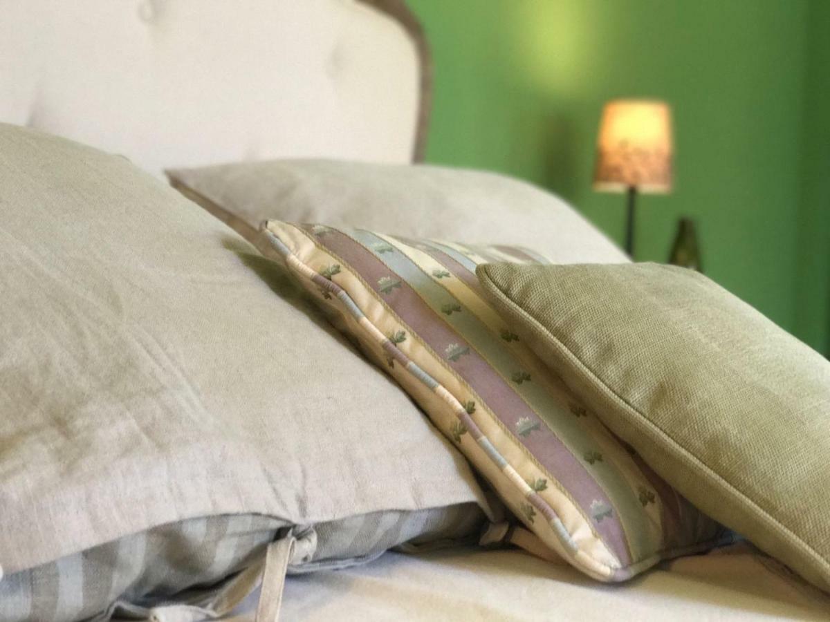 オルジアータ Borgo Del Gelso Bed & Breakfast エクステリア 写真