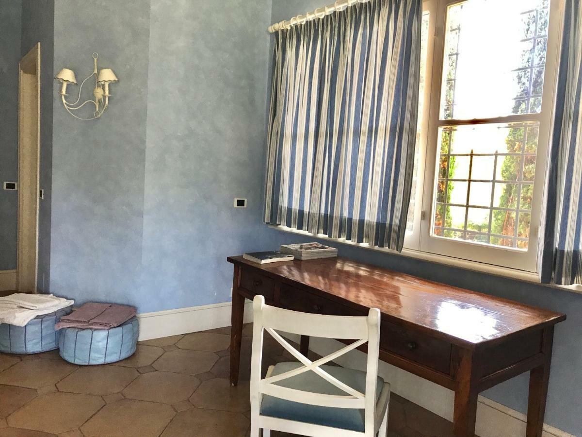 オルジアータ Borgo Del Gelso Bed & Breakfast エクステリア 写真