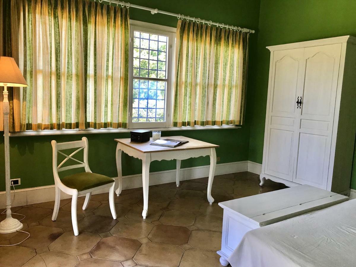 オルジアータ Borgo Del Gelso Bed & Breakfast エクステリア 写真