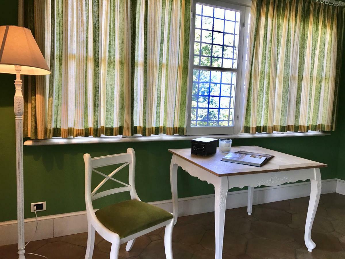オルジアータ Borgo Del Gelso Bed & Breakfast エクステリア 写真